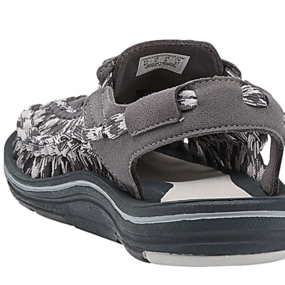 Keen uneek 8mm